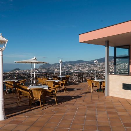 Ocean Gardens Hotel Funchal  Exterior foto
