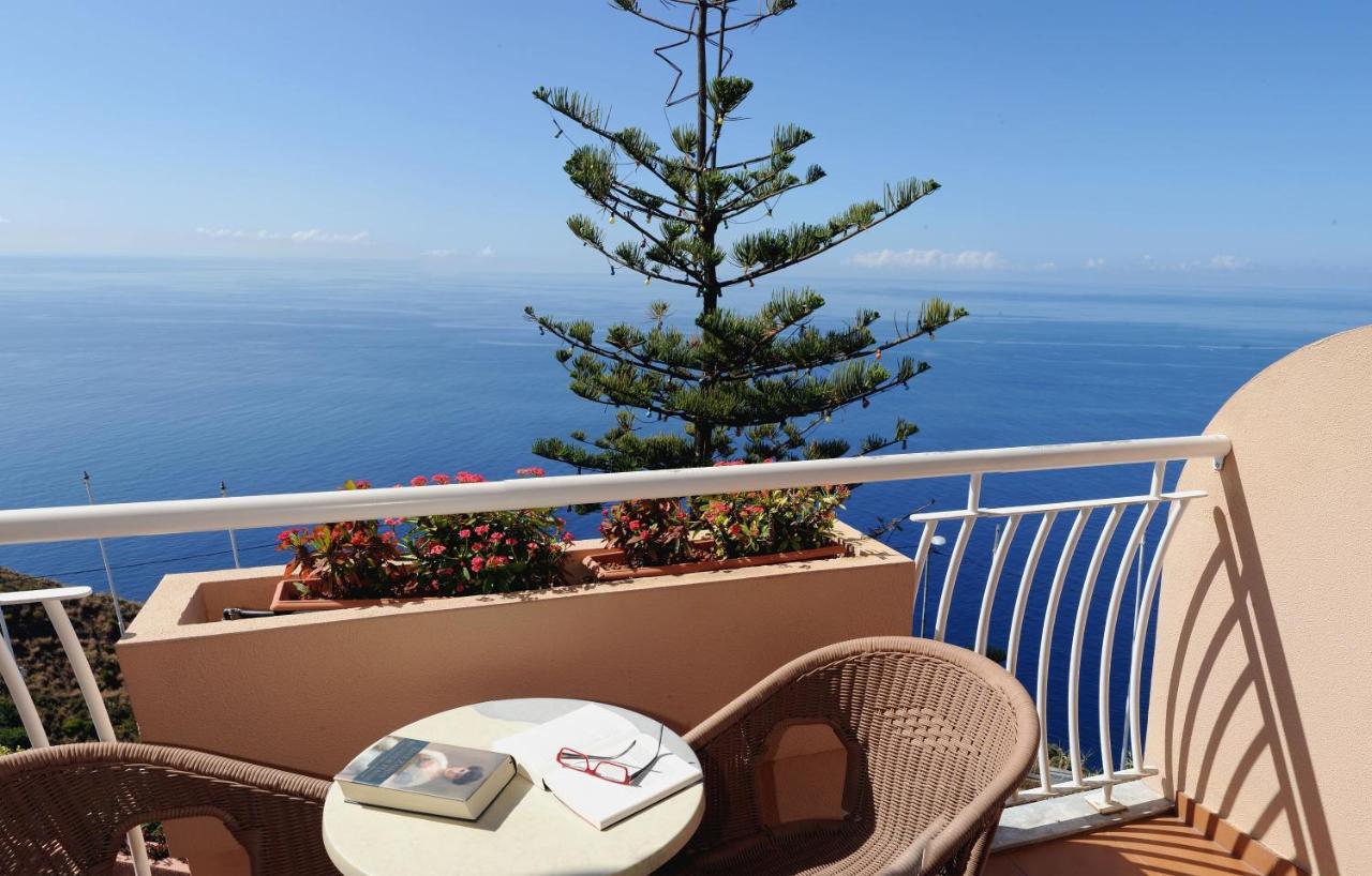 Ocean Gardens Hotel Funchal  Exterior foto