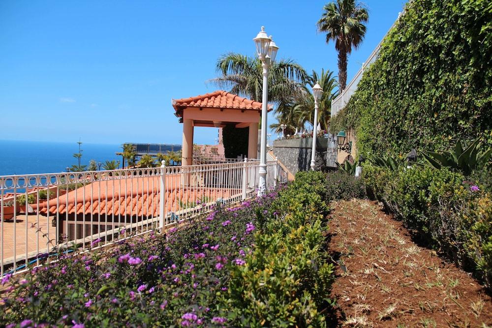 Ocean Gardens Hotel Funchal  Exterior foto