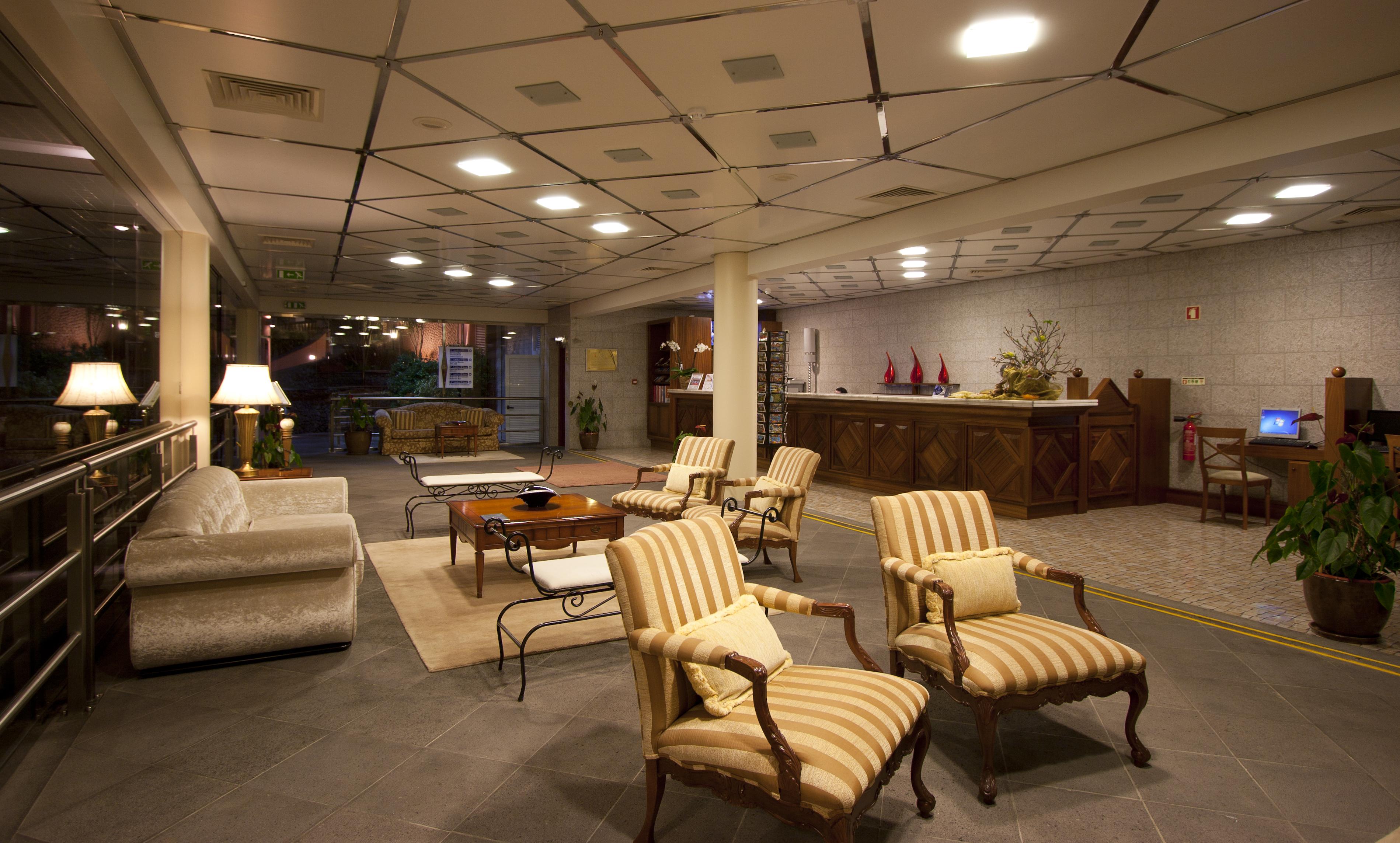 Ocean Gardens Hotel Funchal  Exterior foto
