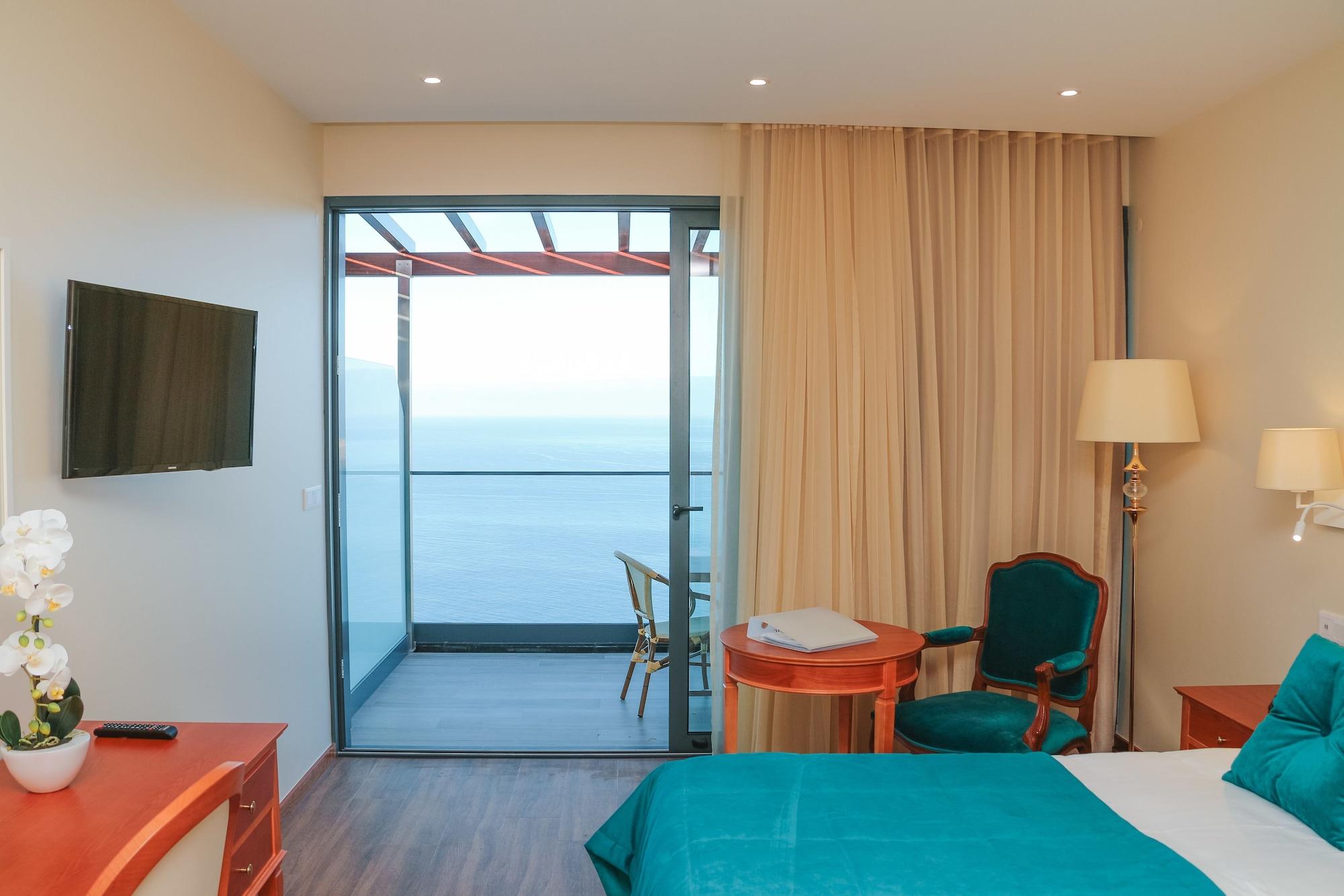 Ocean Gardens Hotel Funchal  Exterior foto