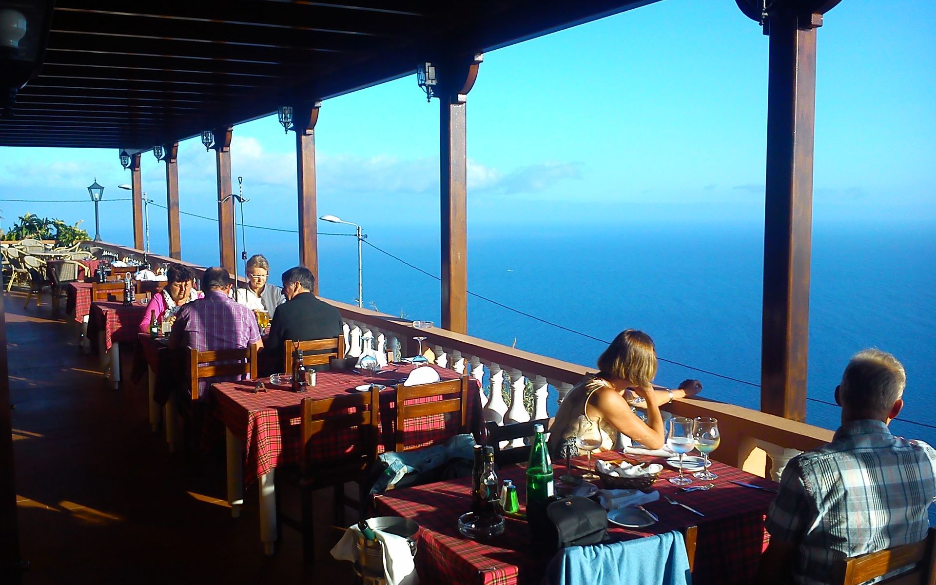 Ocean Gardens Hotel Funchal  Exterior foto