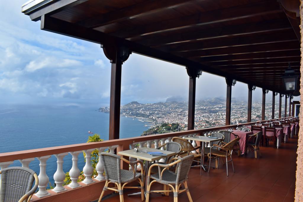 Ocean Gardens Hotel Funchal  Exterior foto
