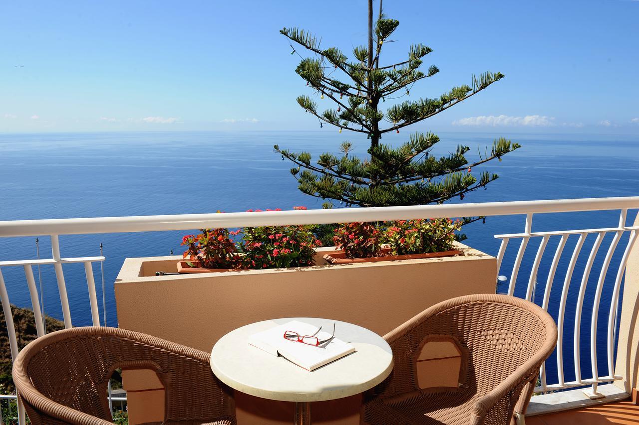 Ocean Gardens Hotel Funchal  Exterior foto