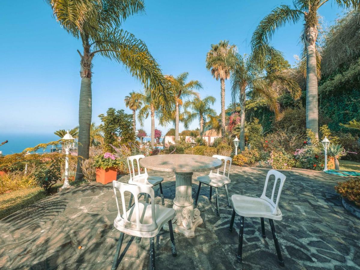 Ocean Gardens Hotel Funchal  Exterior foto