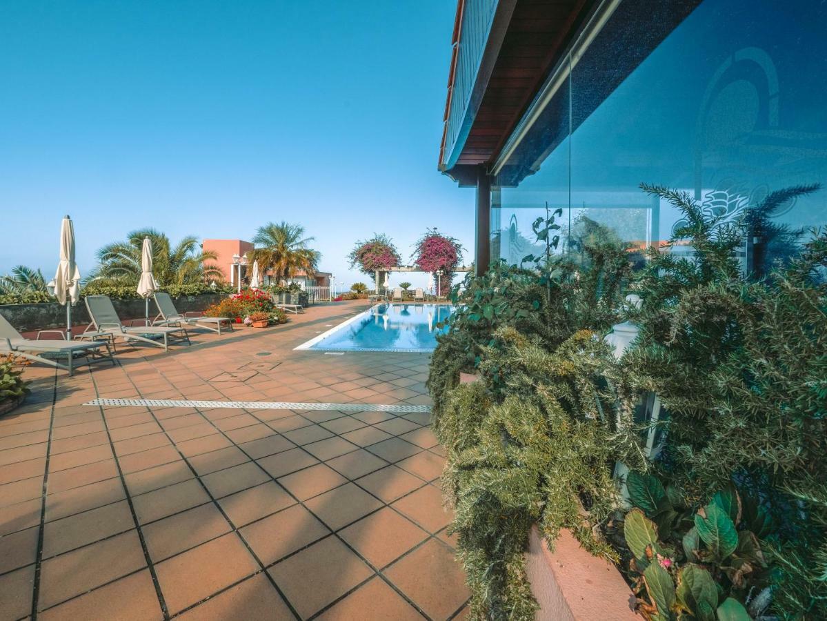 Ocean Gardens Hotel Funchal  Exterior foto