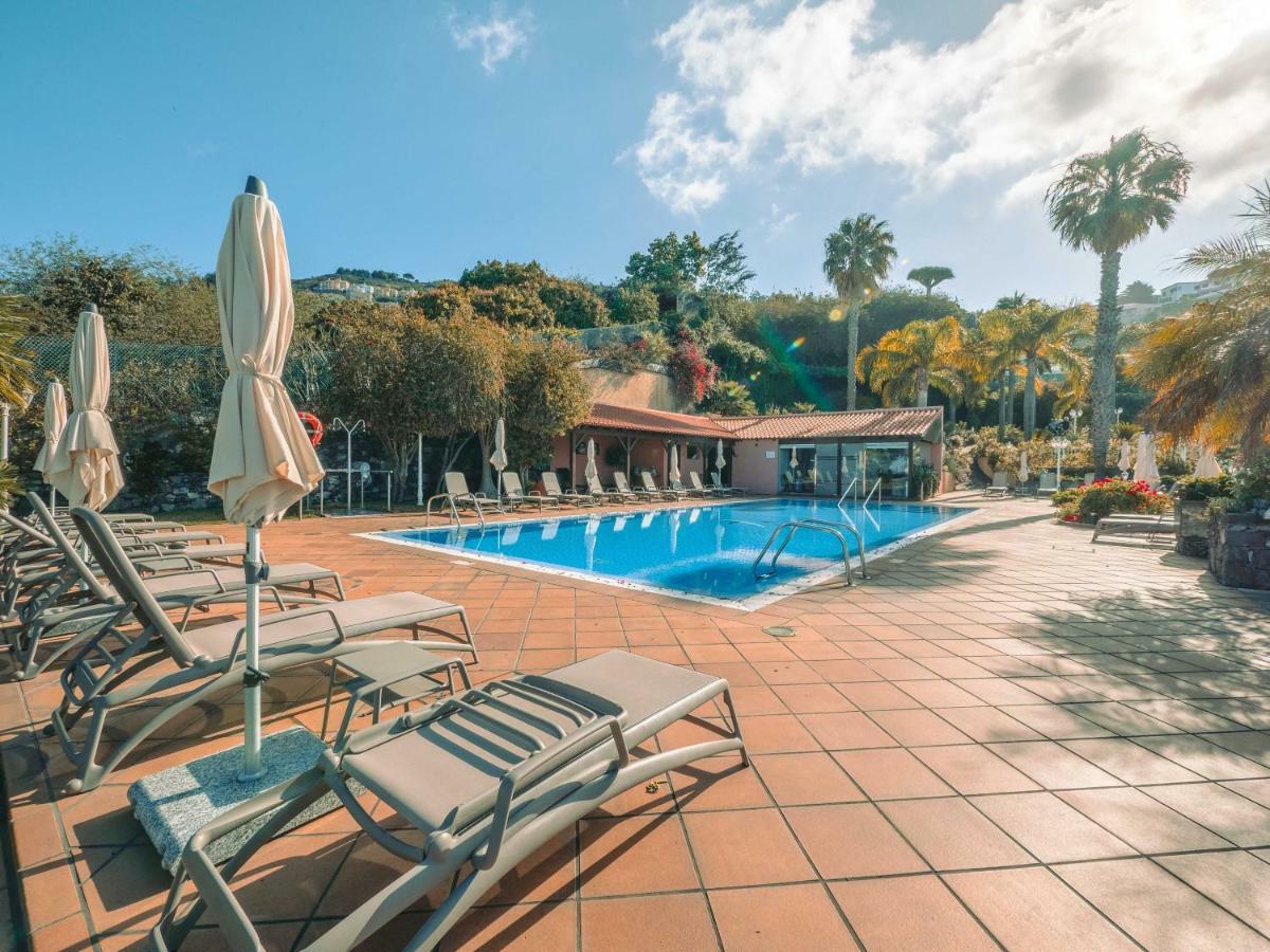Ocean Gardens Hotel Funchal  Exterior foto