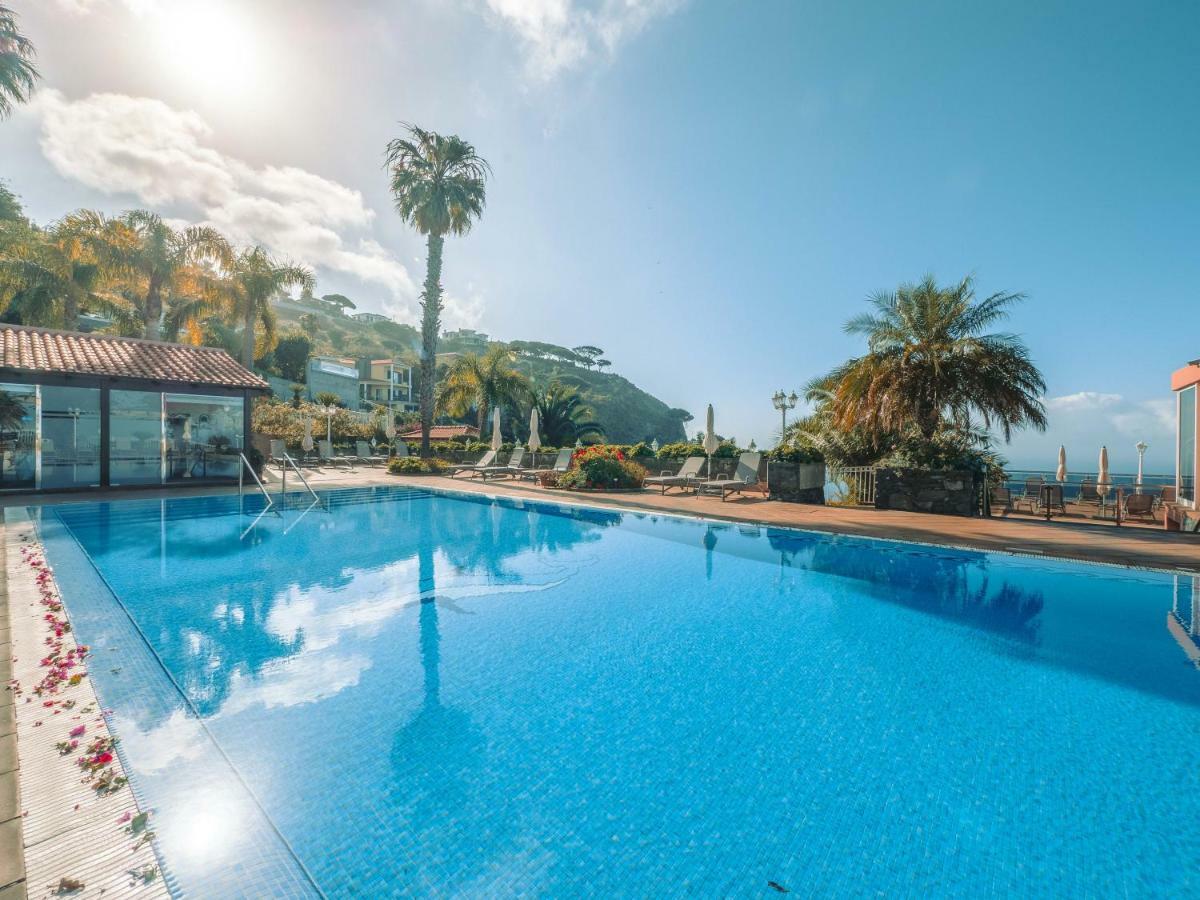 Ocean Gardens Hotel Funchal  Exterior foto